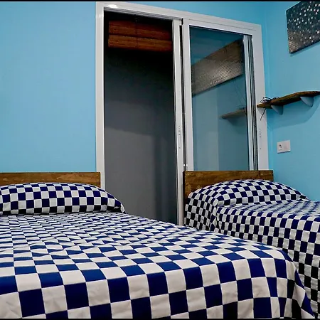 Baluarte Iii Apartament *