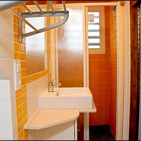 Apartament Baluarte Iii *