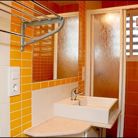 Baluarte Iii Conil De La Frontera