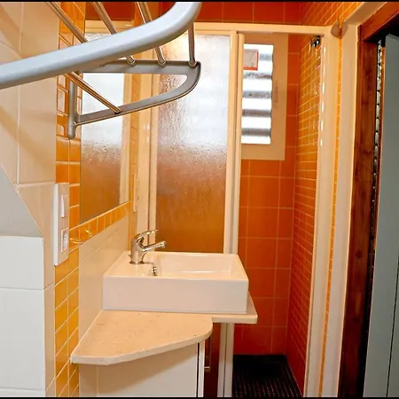 Baluarte Iii Apartment