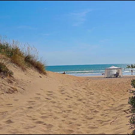 Baluarte Iii Apartment