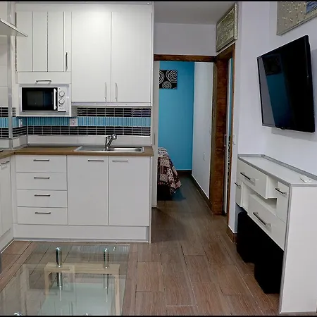 Baluarte Iii Apartment *