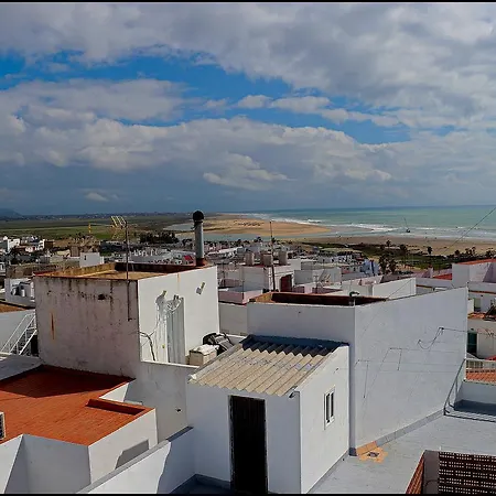 Baluarte Iii * Conil De La Frontera