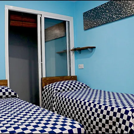 Apartment Baluarte Iii Conil De La Frontera