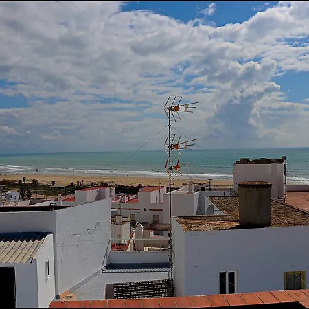 Baluarte Iii * Conil De La Frontera