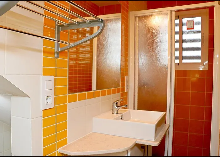 Baluarte Iii Conil De La Frontera