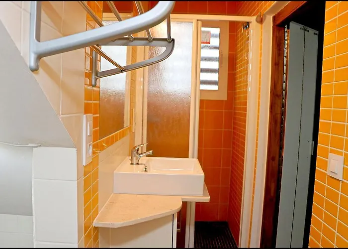 Baluarte Iii Appartement