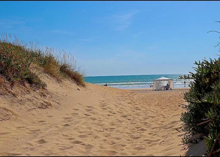 Baluarte Iii Appartement