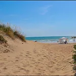 Baluarte Iii 아파트