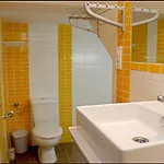 Baluarte Iii * 콘일데라프론테라