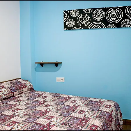 Baluarte Iii Apartamento *