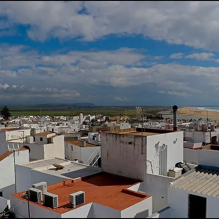 Apartamento Baluarte Iii