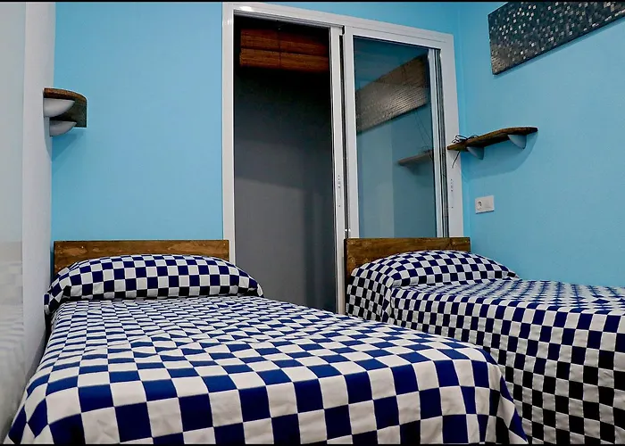 Baluarte Iii Apartamento *