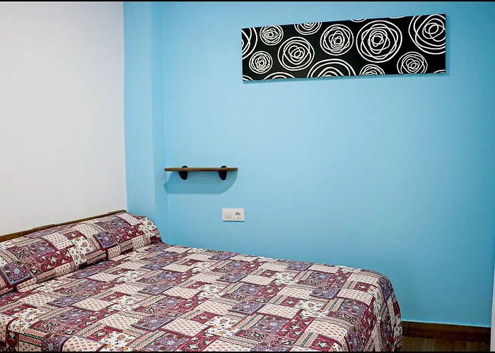 Baluarte Iii Apartamento *