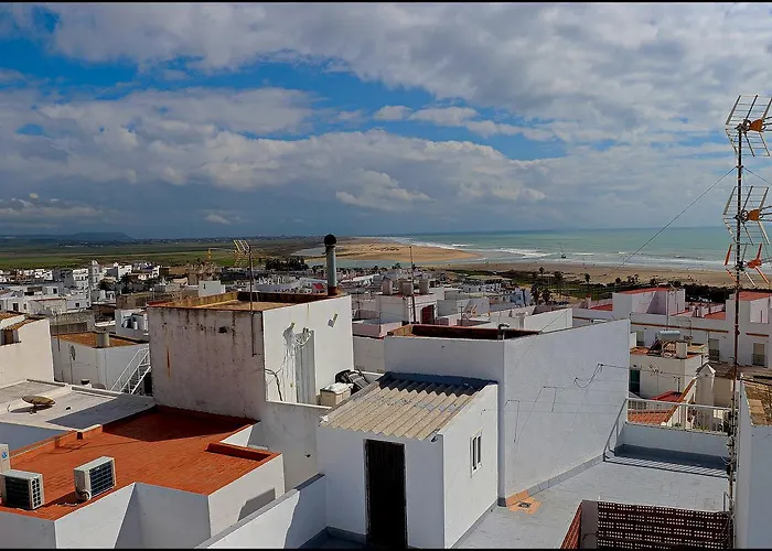 Baluarte Iii * Conil De La Frontera