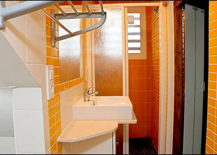 Apartamento Baluarte Iii *