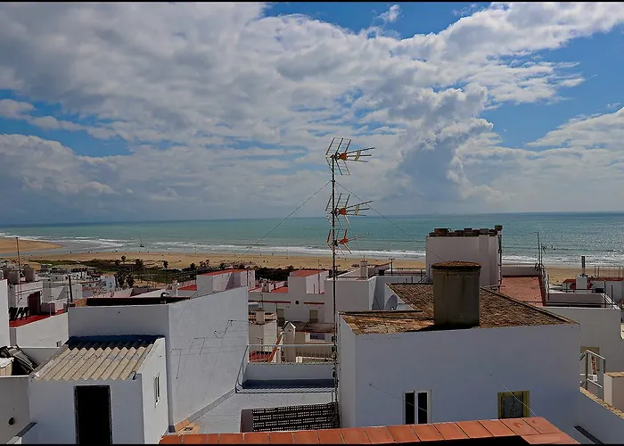 Baluarte Iii * Conil De La Frontera